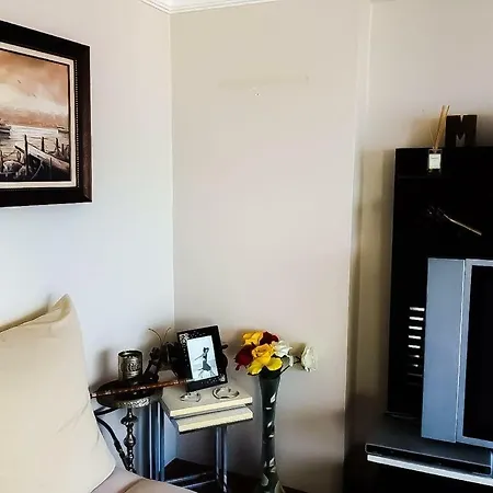 Appartement Awesome With Sea Veiw In Istanbul Büyükçekmece