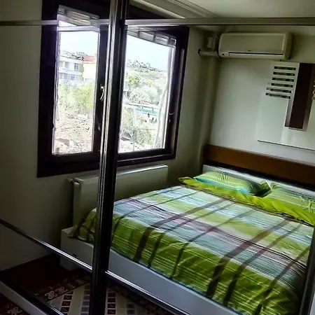 Appartement Awesome With Sea Veiw In Istanbul *